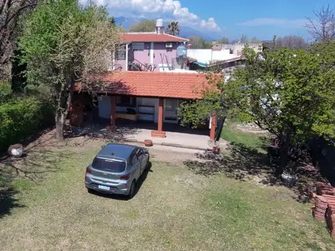 6XJX+JR5 Arroyo de Los Patos, Córdoba 5800