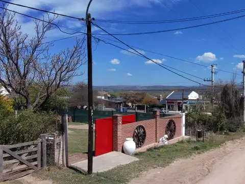 Casa en Venta en Arroyo de los Patos, USD 60.000