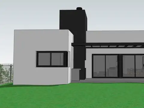 Casa en Venta de 2 dormitorios