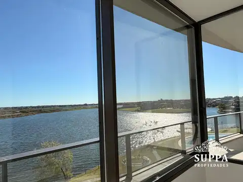 Departamento en Venta con 2 cocheras