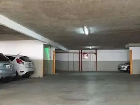 Cochera en Venta en San Nicolás, Capital Federal
