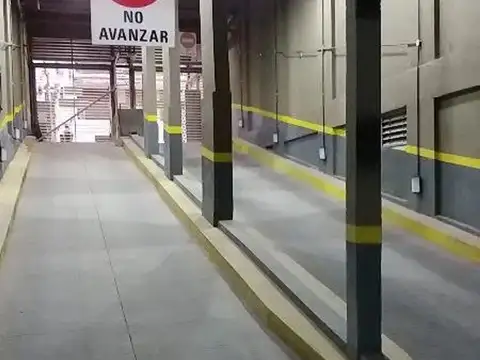 VENTA Cochera - Córdoba Y Medrano- PALERMO