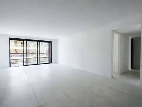 Departamentos de 2 a 5 Ambientes | Devoto | Amenities