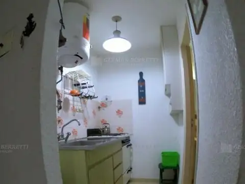 Departamento en Venta de Monoambiente
