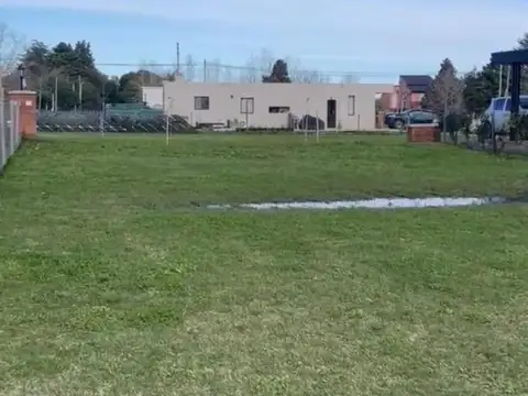 Terreno en Venta de 554,0 m2