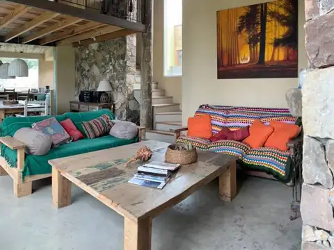 Casa en Alquiler Temporal 10 años