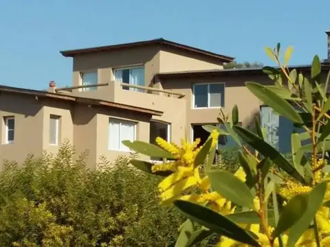 Casa en Alquiler Temporal en Costa Esmeralda, Partido de La Costa