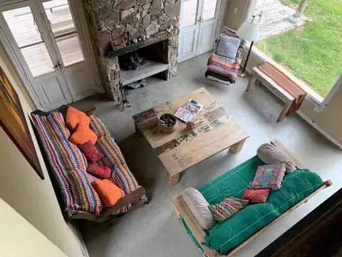 Casa en Alquiler Temporal al Norte
