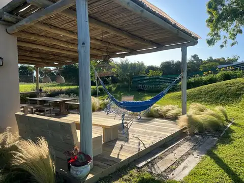 Casa en Alquiler Temporal en Costa Esmeralda, $ 400