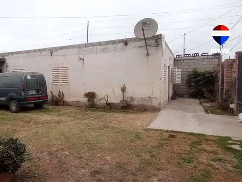 Casa en venta b° solidaridad zona sudeste