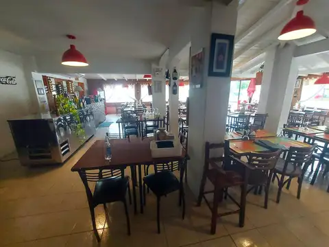 Fondo Comercio en Venta 21 años