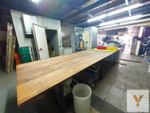 Fondo Comercio en Venta en San Miguel, USD 140.000