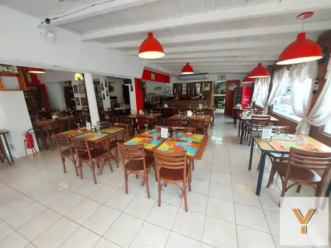 Fondo de Comercio en venta - Restaurante - San Miguel