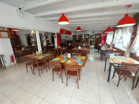 Fondo de Comercio en venta - Restaurante - San Miguel