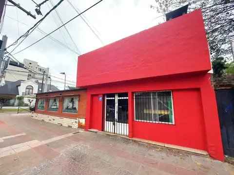 Fondo de Comercio en venta - Restaurante - San Miguel