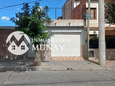 Venta Casa Macrocentro