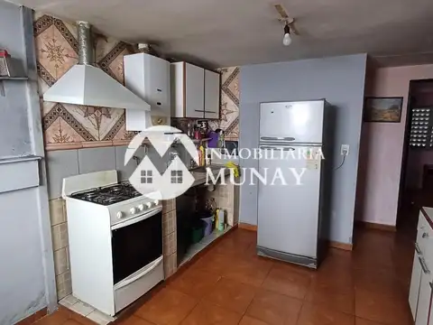 Casa en Venta en Barrio Estacion Alvarado, USD 85.000