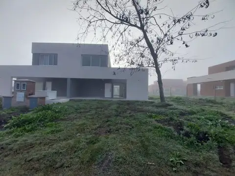 Alquiler 3 AMBIENTES CASAS DEL ESTE PILAR