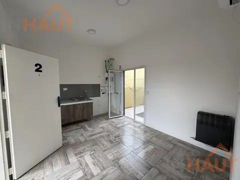 Depto Tipo Casa en Venta de 3 ambientes