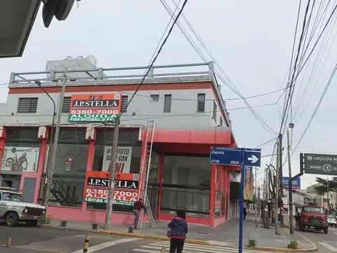 Local Industrial / comercial 280 m² Zona UNLAM - San Justo