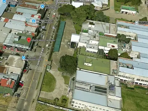 Local en Alquiler 25 años