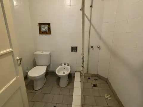 Olavarría 100, Piso PB