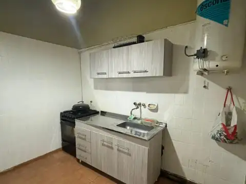 Depto Tipo Casa en Venta en Quilmes, USD 62.000