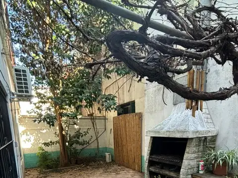 Olavarría 100, Piso PB