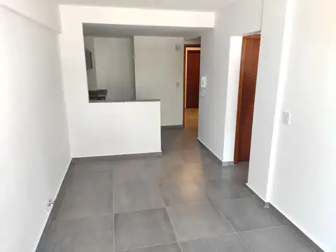 Brown 2500 - Departamento un dormitorio en venta - Rosario Pichincha