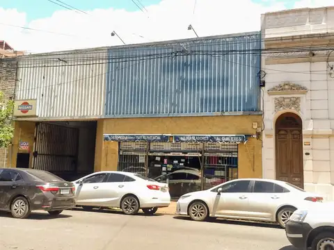 Local Comercial en Macrocentro