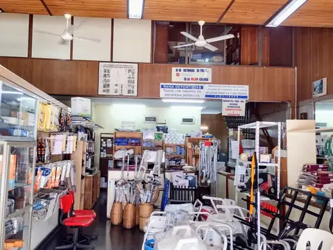 Local en Alquiler en Constituyentes, $ 1.900.000