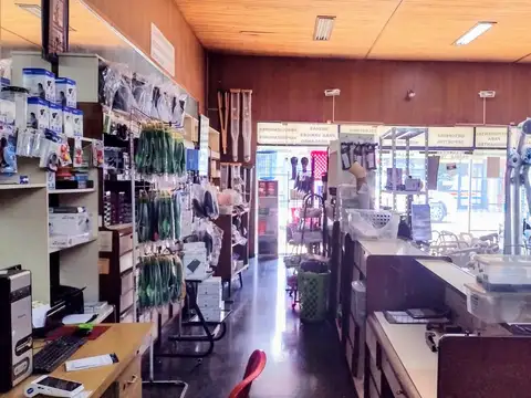 Local Comercial en Macrocentro