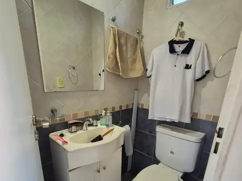 Depto Tipo Casa en Venta en Liniers, USD 130.000