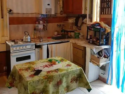 Casa en Venta 14 años