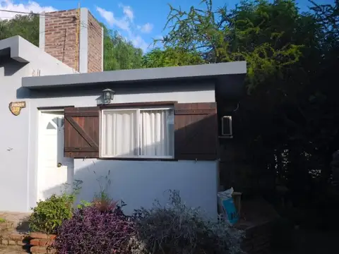 CASA EN VENTA EN MERLO, SAN LUIS USD 68.000 GAS NATURAL!!!