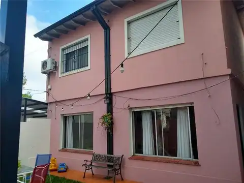 CASAS - P. HORIZ. - TEMPERLEY - ESTE, GRAN BS. AS. SUR