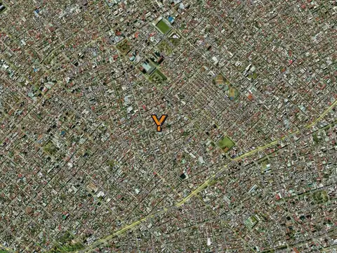 Depto Tipo Casa en Venta 35 años