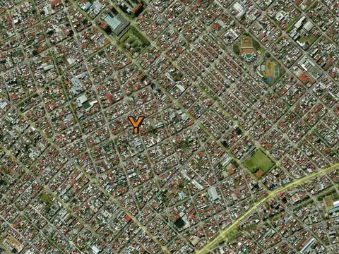 Depto Tipo Casa en Venta al Este