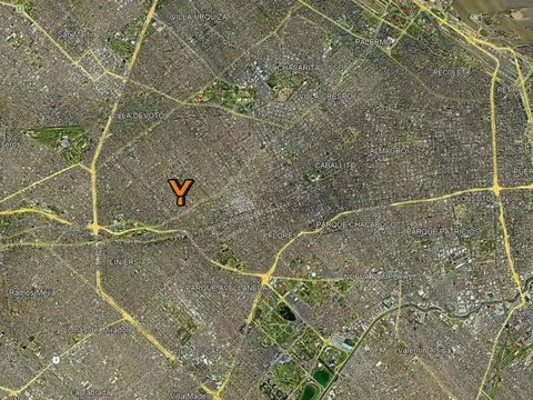 Depto Tipo Casa en Venta de 4 dormitorios