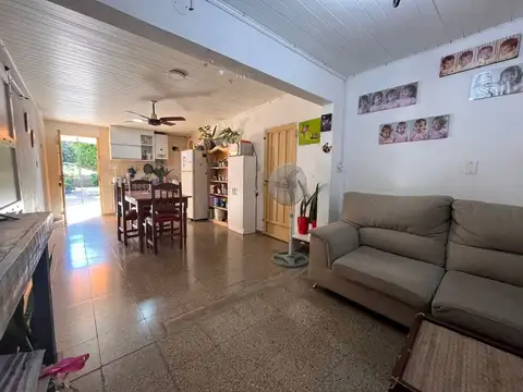 Casa en Venta de 2 dormitorios