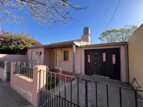 Casa en Venta en Rafaela, Castellanos