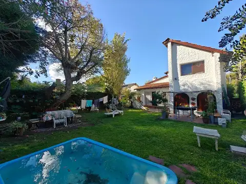 Casa en Venta 50 años