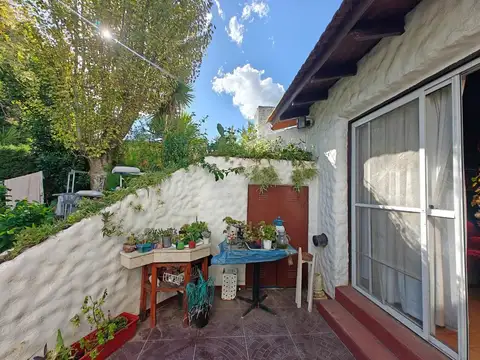 Casa 3 ambientes con 3 baños