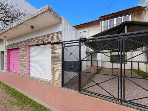 Depto Tipo Casa en Venta de 2 dormitorios