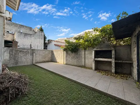 PH VENTA PALOMAR 3AMB PATIO+2 LOCALES APTO CREDITO