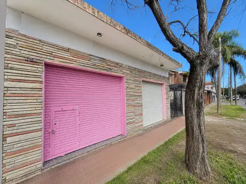 Depto Tipo Casa en Venta de 3 ambientes