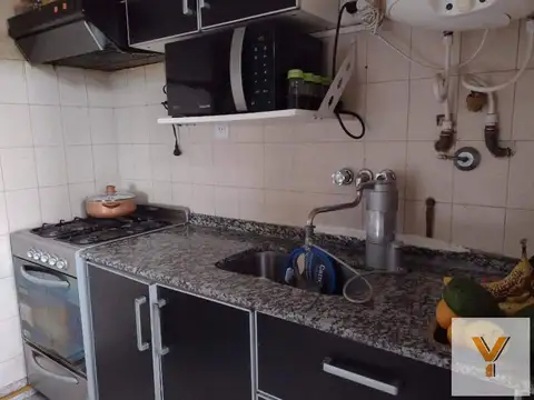 Departamento en Venta 15 años