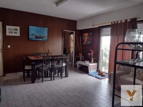 Departamento en Venta de 2 dormitorios