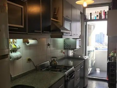 Departamento en Venta en Avellaneda, USD 73.000