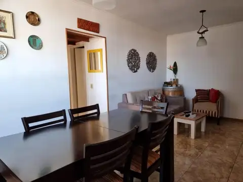 Departamento en Venta 18 años